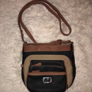 Cute crossbody